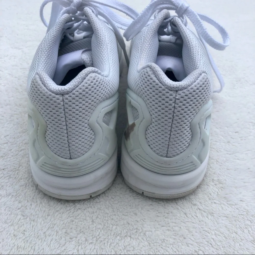 Adidas Sneakers Shoes Torsion ZX Flux MENS Shoe Sz. 9